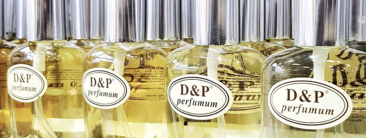D&P Parfum